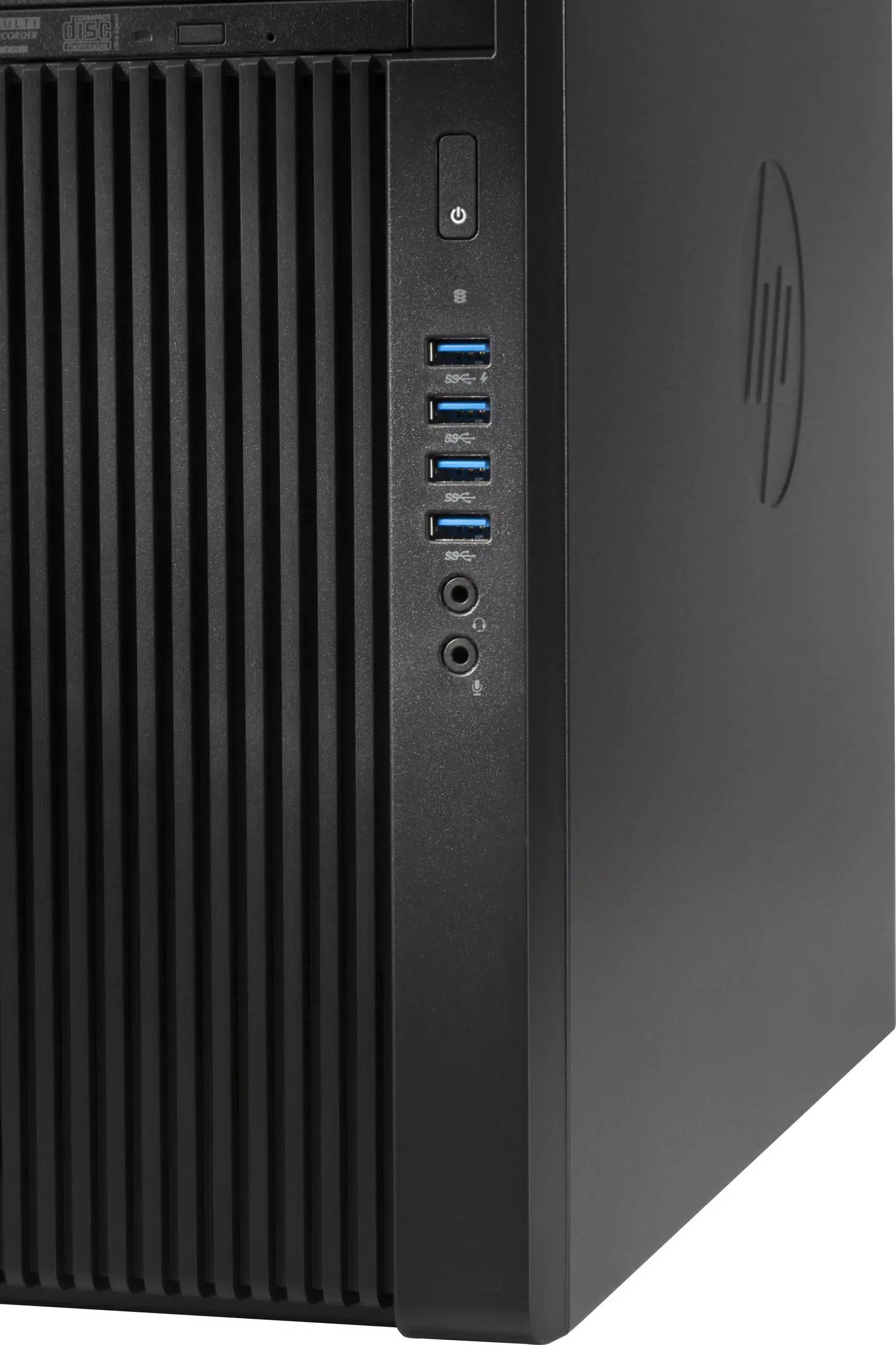 HP Z440 Workstation Tower HP Z440 Workstation Tower